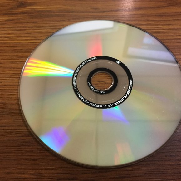 Miss Pettigrew Lives for a Day DVD - Picture 4 of 5